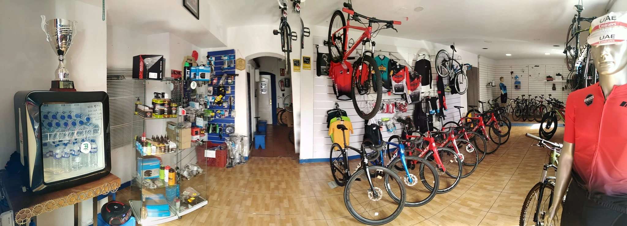 La Sede Bicycles